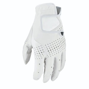 Guantes de Golf Transpirables de Piel de Cabretta, Diseño Nuevo 2026, Prácticos Guantes de Golf de Piel de Oveja Cabretta, Color Fantasma, para Mujer - Product Image 4