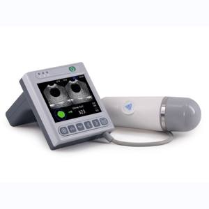 Harga pemindai kantung udara portabel/peralatan urologi tidak membatalkan retensi dan evaluasi Ultrasound diagnostik - Product Image 2