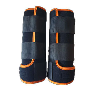 <b>Horse</b> Medium Sports Medicine Front Splint <b>Boots</b> High Quality <b>Horse</b> Protection <b>Boots</b> - Product Image 3