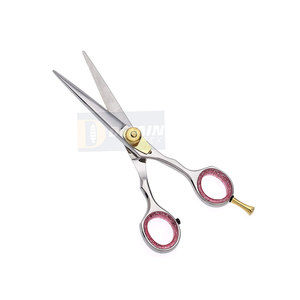 Tijeras de corte de pelo de alta calidad, peluquero, tijeras de corte de pelo de 6 pulgadas, tijeras de peluquería de corte especiales - Product Image 1