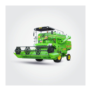 Moissonneuses agricoles à faible entretien et longue durée de vie - Product Image 6