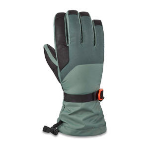 Gants de ski de snowboard personnalisés OEM Gants de snowboard imperméables pour les sports de plein air et les activités d'hiver - Product Image 3