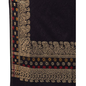 Bufandas de Cachemira 100% Pura al por Mayor, Bufanda para Hombre, Suave, con Estampado Personalizado, Color Invernal, Chal para Hombre, MOQ Bajo - Product Image 5