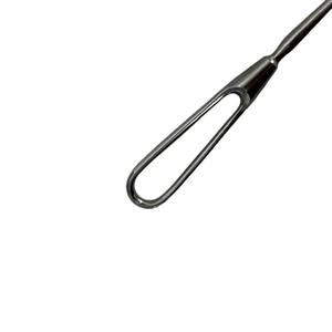 Retractor Quirúrgico Manual de Acero Inoxidable, Esterilización a Alta Temperatura para Uso Reutilizable, Columna Vertebral - Product Image 6