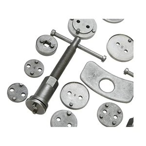 Xe khác dụng cụ cầm tay 21PC phanh piston <span class=keywords><strong>Caliper</strong></span> công cụ sửa chữa công cụ thiết lập cho xe sửa chữa - Product Image 3