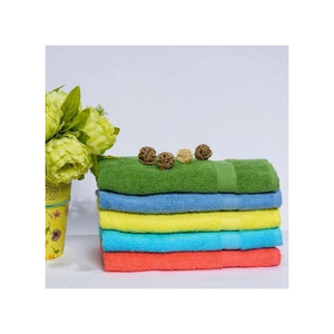 Nuevo patrón deportivo empaquetado Toalla de enfriamiento de microfibra Estilo liso con diseño exterior - Product Image 4