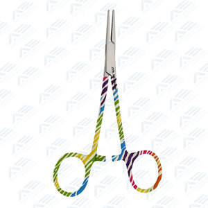 Tijeras de Enfermería de Acero Inoxidable para Uso Clínico, Juego de Instrumentos de Hospital, Kit de Primeros Auxilios, Suministros Médicos Quirúrgicos - Product Image 2
