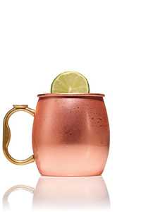 Taza de cobre puro de alta calidad disponible en diferentes patrones de estilo con embalaje premium y tamaño personalizado con la mejor calidad - Product Image 2