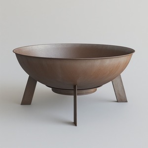 Foyer extérieur moderne en métal conçu pour compléter les meubles contemporains et les espaces de vie extérieurs élégants - Product Image 6