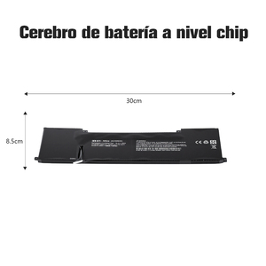 Batteria per Laptop HP Serie 15-CE Compatibile con RR04/HSTNN-LB6N 15.4V 52Wh per Prestazioni Migliorate - Product Image 5
