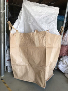 Bolsas FIBC de LDPE/PP de Grado Alimenticio de 1000 kg, Fabricadas en Vietnam, Grosor de 50-200 micras, Factor de Seguridad 8:1, Proline Vn - Product Image 1