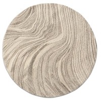 Tapis de prière tufté fait main à carreaux, en mélange de poils doux de laine de Nouvelle-Zélande/viscose/polyester |   Traditionnel, écologique, antistatique