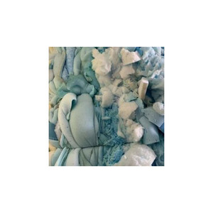 Cách nhiệt đệm bọt phế liệu tái chế nhựa bền vững sản xuất giá cạnh tranh nhất cho các tùy chọn cách nhiệt bền vững - Product Image 6