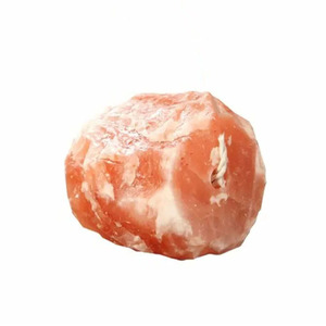 Bloc de sel de l'Himalaya à lécher, fait à la main, personnalisable, artisanat naturel, matériau biologique, toucher réel, pour bovins, cerfs, chevaux - Animaux - Product Image 4
