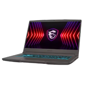 Core_PRO - El Mejor Portátil MSI de Alta Calidad, Modelo Thin 15 B12V de 15.6 Pulgadas, CPU I7, NVIDIA GeForce RTX, Garantía de 3 Años - Product Image 1