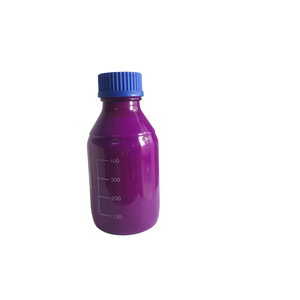 Pasta violeta fluorescente resistente a los rayos UV para aplicaciones de Impresión textil y vinilo para exteriores para exportación mundial desde India - Product Image 6