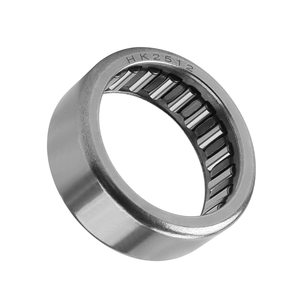 Roulements à aiguilles à coupe dessinée HK2512 HK2514 HK2516 HK2518 HK2520 HK2525 HK2526 HK2538 HK2816 HK2818 HK2820 - Product Image 1