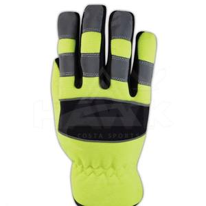 Gants d'équitation à prix avantageux, antidérapants, pour hommes, gants d'équitation pour chevaux, logo de marque personnalisé OEM - Product Image 2