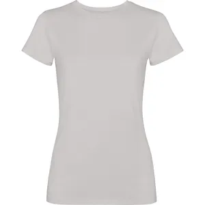 T-Shirt Personalizzata FIYI per Donna, Merchandise Promozionale su Misura - Product Image 6
