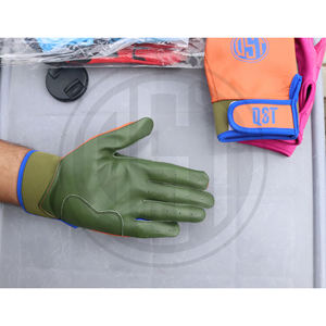 Gants de frappe de baseball pour hommes légers et professionnels 2025, prix bas, protection des mains, gants de frappe de baseball pour hommes - Product Image 5