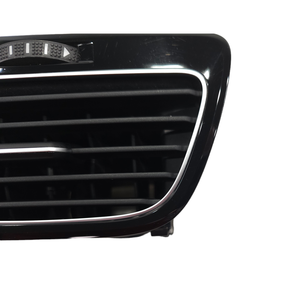 Grille d'aération du tableau de bord côté droit Volkswagen Golf 7 Berline 5G1819704R (12>) - Product Image 2