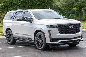 Cadillac Escalade 4WD Sport Platinum 2022 prêt à être expédié - Product Image 5