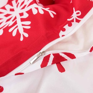 Meilleure vente Collection de draps de lit confortables et élégants Excellente qualité Design personnalisé avec motif imprimé abordable - Product Image 4