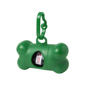 Dispenser per Sacchetti Rucin Personalizzato, Gadget Promozionali per Animali Domestici - Product Image 2