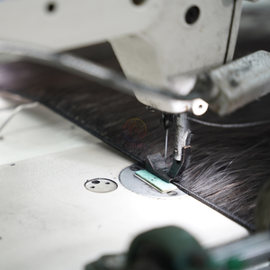 Salon de coiffure New York Must Have Paquets de cheveux bouclés birmans vietnamiens bruts non traités - Product Image 6