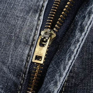 Haute qualité 100% coton hommes jean Shorts motif solide vêtements d'entraînement usage décontracté Offre Spéciale pour hommes - Product Image 5