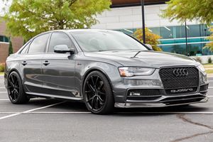Audi S4 Premium Plus 2016 Usado en Buen Estado, Sin Accidentes, Volante a la Izquierda/Derecha - Product Image 5