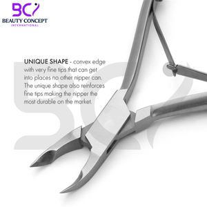 เครื่องตัดเล็บเท้าแนะนำเครื่องมือที่มีคุณภาพดีที่สุดกรรไกรตัดเล็บเท้า - Product Image 3