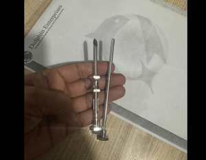 Rocar-ellet de acero inoxidable, 304 Medical, a bajo precio - Product Image 5