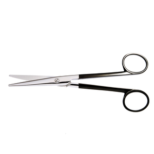 Kéo phẫu thuật hoạt động kéo dụng cụ phẫu thuật mặc quần áo y tá kéo chất lượng hàng đầu thép không gỉ tùy chỉnh CE PK <span class=keywords><strong>Clip</strong></span> - Product Image 6