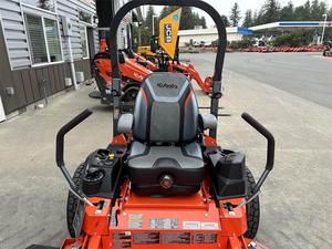 เครื่องตัดหญ้าคูโบต้า Z78KWI-54 รุ่นใหม่ - Product Image 4