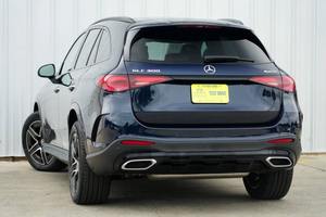 Mercedes-Benz GLC 300 4MATIC 2023 Estándar de Fábrica - Product Image 3