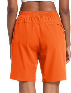 Shorts para Mujer Hechos a Medida para Alto Rendimiento, Diseño Único de Alta Calidad, Shorts para Mujer Cómodos y Transpirables - Product Image 6