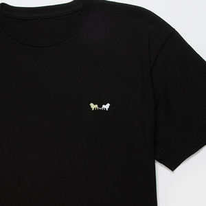 100% camisetas deportivas de algodón para hombre de marca de alta calidad OEM diseño personalizado transpirable de talla grande de proveedor de Bangladesh MOQ bajo - Product Image 6