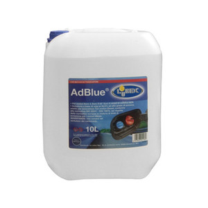 Aditivo Adblue Lubex Lt.10 Con Beccuccio - Product Image 1