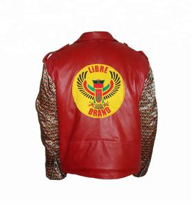 Blouson de baseball universitaire en satin pour hommes par tous les temps Blouson d'hiver High Street Logo personnalisé brodé à capuche 3D Tissu privé - Product Image 6