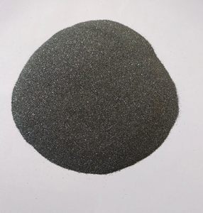 Polvo de Carburo de Silicio (SiC) de Grado Industrial de Alta Calidad, Alta Pureza, Ecológico, Estable, Aplicación Personalizada - Product Image 2
