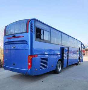 Harga rendah digunakan jarak jauh Bus Coach Touring Bus 50 kursi jarak tempuh rendah untuk <span class=keywords><strong>Hi</strong></span> ger bus Afrika untuk dijual - Product Image 2