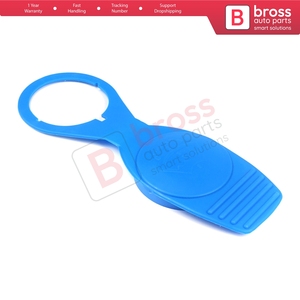 BSP1088 Front Winhield Wiper <b>Washer</b> Fluid Bottle Tank Reservoir Cap 1K0955455 for - Product Image 4