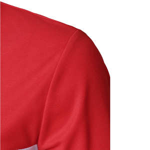 Camiseta de Verano para Hombre, Personalizada OEM, con Logotipo Frontal, Lavada, Casual, 100% Algodón, de Secado Rápido y Transpirable - Product Image 4