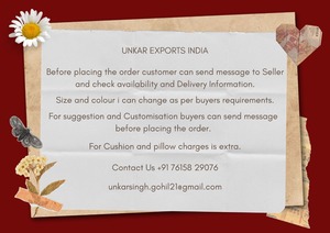 Lit king size fabriqué à la main design traditionnel affiche être ensemble de coussins salon jardin patio hôtel forme sectionnelle lit d'extérieur - Product Image 3