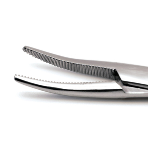 คีมหนีบยุงแบบแมนนวลเครื่องมือทางการแพทย์แบบกำหนดขนาดและดีไซน์ได้เอง - Product Image 3