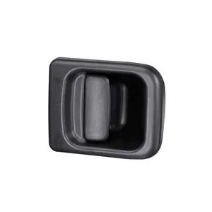 Kaya Plastik KR-597 Exterior <b>Door</b> Handle Left Master 2 OE 7700352488 Turkey - Product Image 3