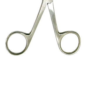 STEVENSON Ciseaux crocodiles en acier inoxydable de haute qualité Instrument de dissection chirurgicale à mâchoires fines - Product Image 6