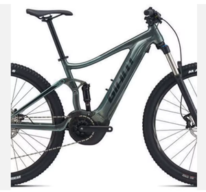 จักรยานเสือภูเขาไฟฟ้า NEW 2025 Stance E+2 29er - Product Image 1