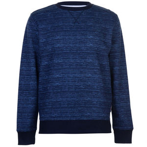 Sudaderas cálidas de mezcla de algodón, interior afelpado, ajuste cómodo, atuendo informal de invierno, estilo básico y limpio - Product Image 1